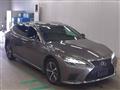 2021 Lexus LS