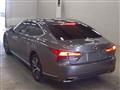 2021 Lexus LS