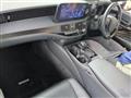 2021 Lexus LS