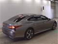 2021 Lexus LS