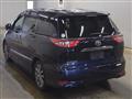 2018 Toyota Estima