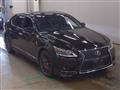 2013 Lexus LS