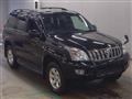2007 Toyota Land Cruiser Prado