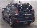 2007 Toyota Land Cruiser Prado