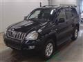 2007 Toyota Land Cruiser Prado