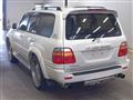 2002 Toyota Land Cruiser