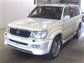 2002 Toyota Land Cruiser