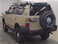 1997 Toyota Land Cruiser Prado