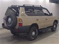 1997 Toyota Land Cruiser Prado