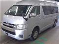 2017 Toyota Hiace Wagon