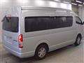 2017 Toyota Hiace Wagon