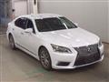 2013 Lexus LS