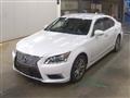 2013 Lexus LS