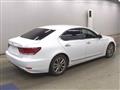 2013 Lexus LS