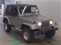 2001 Jeep Wrangler
