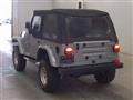 2001 Jeep Wrangler