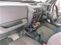 2001 Jeep Wrangler