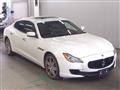 2015 Maserati Quattroporte
