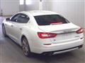 2015 Maserati Quattroporte
