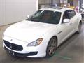 2015 Maserati Quattroporte