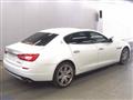 2015 Maserati Quattroporte