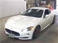 2012 Maserati Granturismo