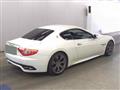 2012 Maserati Granturismo