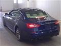 2015 Maserati Quattroporte