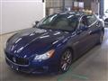 2015 Maserati Quattroporte