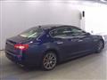 2015 Maserati Quattroporte