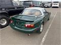 1993 Mazda Eunos Roadster