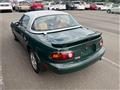 1993 Mazda Eunos Roadster