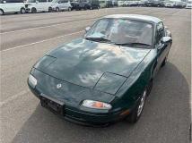 1993 Mazda Eunos Roadster