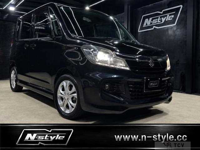 2013 Suzuki Suzuki Others