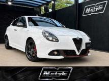 2019 Alfa Romeo Alfa Romeo Others