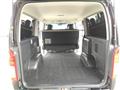 2017 Toyota Hiace Van