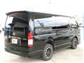 2017 Toyota Hiace Van