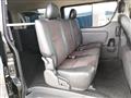 2017 Toyota Hiace Van