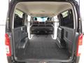 2017 Toyota Hiace Van