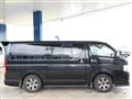 2012 Toyota Hiace Van