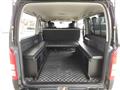 2012 Toyota Hiace Van