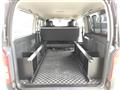 2012 Toyota Hiace Van