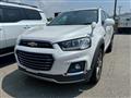 2018 Chevrolet Captiva