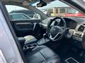 2018 Chevrolet Captiva