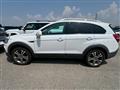 2018 Chevrolet Captiva