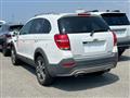 2018 Chevrolet Captiva