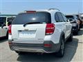 2018 Chevrolet Captiva