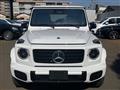2026 Mercedes-Benz G-Class