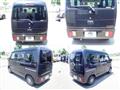 2013 Suzuki Every