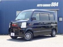 2013 Suzuki Every